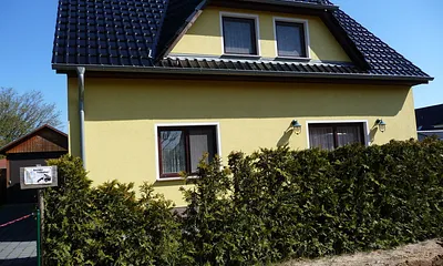 Ferienhaus Familie Kaeding mit 1 Ferienwohnung
