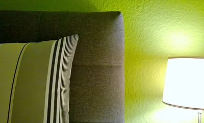 Herzlich Willkommen im Appartement 111 