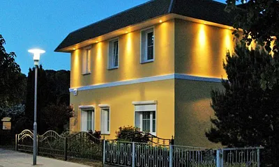Haus Riva- Wohnung Klippe im Erdgeschoss