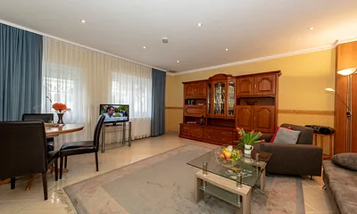 Feriendomizil Speranza - Haus Riva -Wohnung Klippe, 2-Zimmer-Ferienwohnung (Klippe)