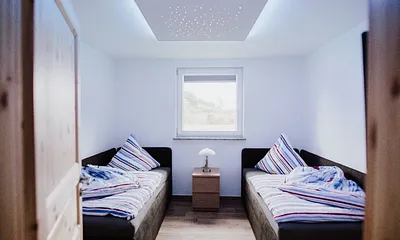 Weiteres Schlafzimmer