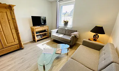 Schiffsanläufe gratis!, 4-Zimmer-Ferienhaus (Viewpoint)