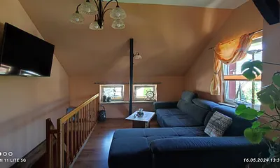 Netti's fewo, 2-Zimmer-Ferienwohnung (Nettis Fewo)