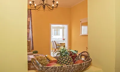 Ville Helene Appartement Nr. 3