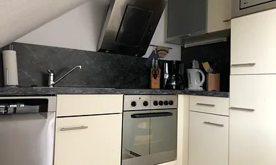 auch im Urlaub soll es an nichts fehlen