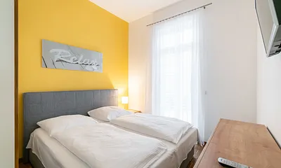 Das Ostsee-Domizil Sandburg