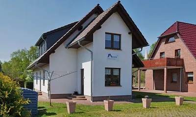 Unser Ferienhaus
