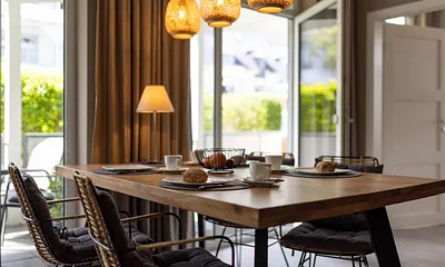 Herzlich willkommen in der Residenz Dünenstraße!