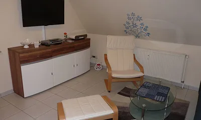 Multimedia im Wohnbereich