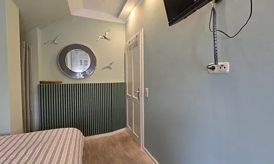 Einzelschlafzimmer