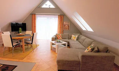 Ferienapartment "Jonathan", 3-Zimmer-Ferienwohnung (Jonathan)