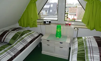 Ob Klein oder Gross, bei uns hat jeder sein eigenes Reich