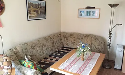 Kay´s Bungalow, 2-Zimmer-Bungalow (Kay´s Bungalow)