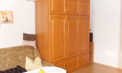 Schrankbett für 2 Personen