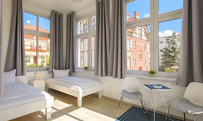 Loggia