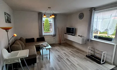 Ferienbungalow MOLL, 2-Zimmer-Bungalow (Ferienbungalow MOLL)