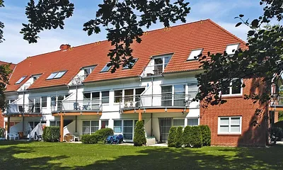 Landhaus Ostseeblick