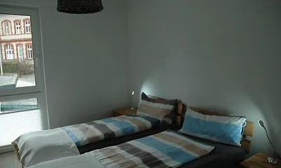 Schlafzimmer 2
