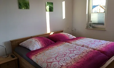 Schlafzimmer 2