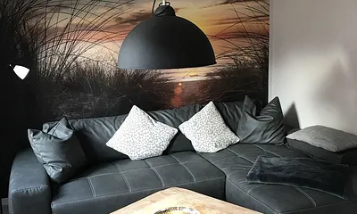 Ferienhaus - Relax, 3-Zimmer-Ferienwohnung (Nr. 1)