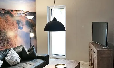 Ferienhaus - Relax, 3-Zimmer-Ferienwohnung (Nr. 3)