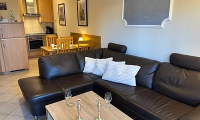 Wohnen / Essen / Küche