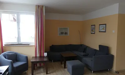 Haus Marleen ***, 3-Zimmer-Ferienwohnung (4 Erwachsene)