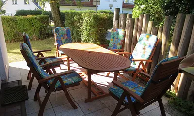 hier fehlt ja noch der Kuchen oder das Grillwürstchen