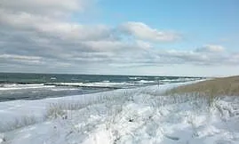 Die Seele baumeln lassen