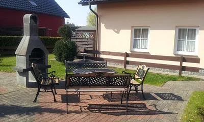Grillplatz