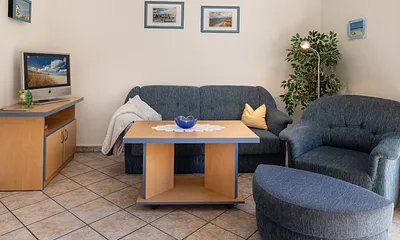 Ferienhaus Falky, 3-Zimmer-Ferienhaus (Ferienhaus Falky 17A)