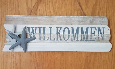 Wir freuen uns auf ihren Besuch