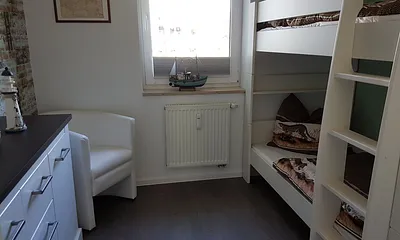 gemütliches Gästezimmer