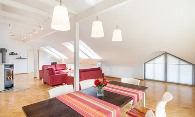 Esstisch /Küche/ Wohnzimmer