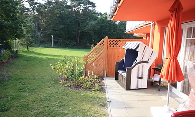 Spielß und Grillwiese