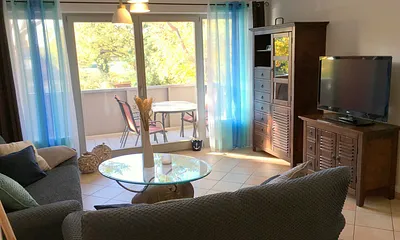 Villa Marlen, 3-Zimmer-Ferienwohnung (App.7)