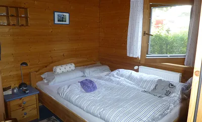Schlafzimmer (Norden)
