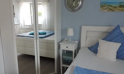 auch für die Ordnung ist gesorgt