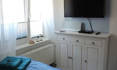 auch für die Unterhaltung ist gesorgt