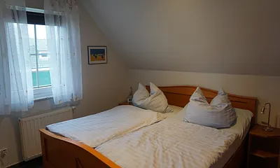 1. Schlafzimmer