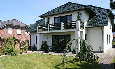 Appartementhaus Süssling