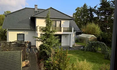 Appartementhaus Süssling