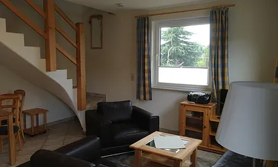 Appartementhaus Süssling, 2-Zimmer-Ferienwohnung (App 2 - mit Terrasse)