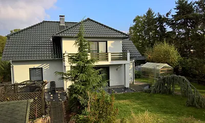 Das Appartementhaus Süssling