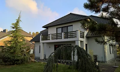 Appartementhaus Süssling