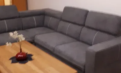 Schlafcouch