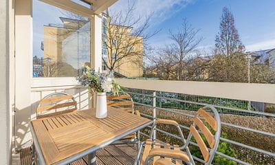 Solaris Appartementhaus, 3-Zimmer-Ferienwohnung (Solaris App. 11)