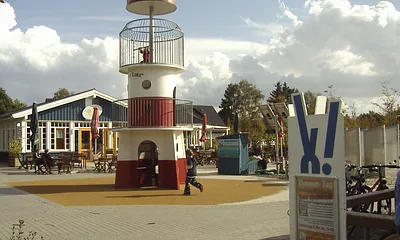 Experimentarium an der Seestrasse, der ideale Spielort für ihre kleinen und großen Kinder