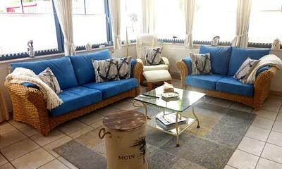 Dat Kavelhus, exclusiv/maritim, 2 Min. Strand/City, 5-Zimmer-Ferienwohnung (Dat Kavelhus)