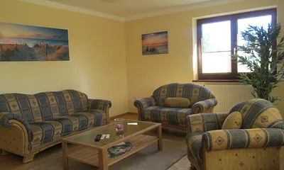 Haus Am Paalen, 4-Zimmer-Ferienwohnung (Haus Am Paalen)